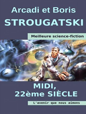 cover image of Midi, 22ème Siècle